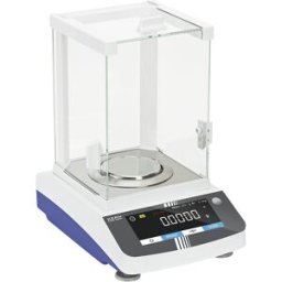 KERN Balança analítica ADS , gama de pesagem até 3200 g, legibilidade 0,01 g, prato de pesagem Ø 90 mm, Balança analítica ADS, gama de pesagem até 3200 g, legibilidade 0,01 g, prato de pesagem Ø 90 mm. Gama de funções: pesagem com margem de tolerância, pe