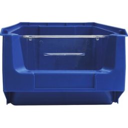 mauser Tampa frontal , para caixa de armazenagem à vista, CxLxA 350 x 210 x 140 mm, UE 10 unid., Tampa frontal, para caixa de armazenagem à vista, CxLxA 350 x 210 x 140 mm, UE 10 unid. Em poliestireno transparente. À exceção do modelo para o tamanho de re