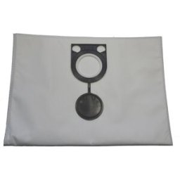 starmix Saco de filtro em velo , para recipiente de 30 a 35 l (redondo), embalagem de 10 unid., Saco de filtro em velo, para recipiente de 30 a 35 l (redondo), embalagem de 10 unid. Especialmente para aspiradores com recipiente redondo. Dupla camada. Capa