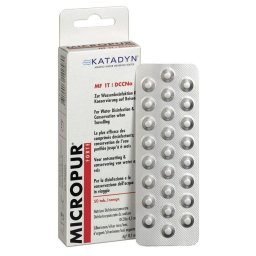 Katadyn Micropur Forte MF1/50T KTDN-8016504