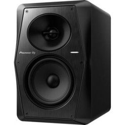 Pioneer DJ VM-50 Monitor de Estúdio 60W 5,25