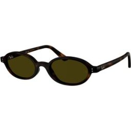 Rayban Óculos de sol Ray Ban 0RB4472 Castanho Tamanho: 48X20 Castanho
