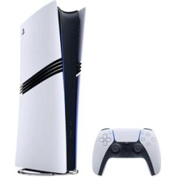 Sony CONSOLA PS5 PRO 2TB