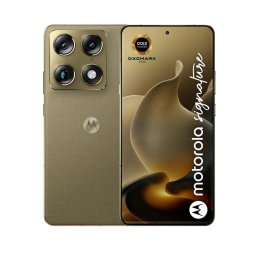 Motorola XT2603-2 Moto Signature 5G 6,78" Dual Sim 16GB/512GB Gold