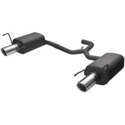 Ulter Sport Silenciador de escape ULTER-SPORT ULT 100-305/90RS