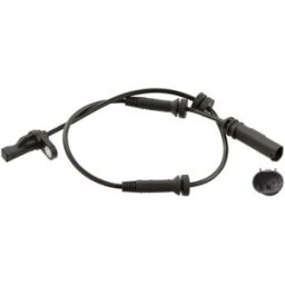 Sensor do ABS traseiro, direito SWAG 20 10 3200