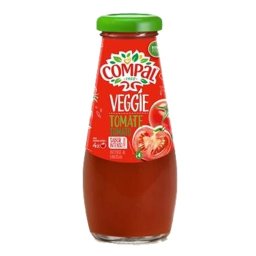 Compal" Veggie Tomate - Pack 6 x 20cl