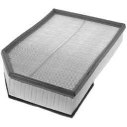 Filtro de ar MEYLE 512 321 0002