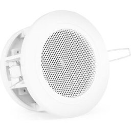 Altifalante de Tecto 3" 6W c/ Transf. Linha 100V (CSBA3) - Power Dynamics