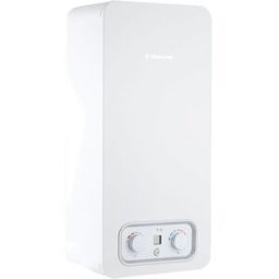 Esquentador a Gás Inteligente WRD144KB31 14L A (Branco) - VULCANO