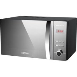 Microondas 26L 800W - HAEGER