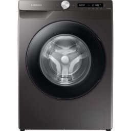 Máquina de Lavar Roupa 9Kg 1400RPM WW90T534DAN (Preto) - SAMSUNG