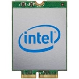 Placa de Rede Interna Wi-Fi 6 AX200 (Gig+) WLAN 2400 Mbit/s - INTEL