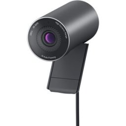 WebCam USB 2K Quad HD 2560p WB5023 (Preto) - DELL