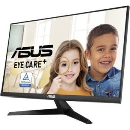 Monitor 27" VY279HGE Full HD (Preto) - ASUS