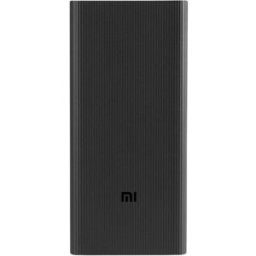 PowerBank 30000mAh 18W (Preto) - XIAOMI