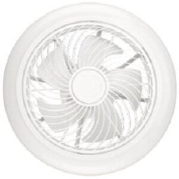 Ventoinha de Teto 20W (Ø33cm) - ORBEGOZO
