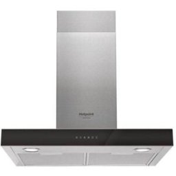 Exaustor Chaminé 70C IX - HHBS7.7FLTX - HOTPOINT