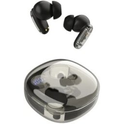 MARS-GAMING Auriculares Bluetooth MHIB2 (Preto) - MARS GAMING