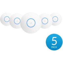 Access Point Unifi nanoHD (Pack 5) - UBIQUITI
