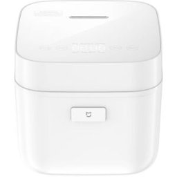 Arrozeira Smart Multifunções 1,5L 380W (Branco) - XIAOMI