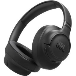 Auscultadores Tune 780 NC Bluetooth (Preto) - JBL