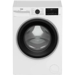 Máquina Lavar Roupa B3WFT58415W 8Kg 1400RPM (Branco) - BEKO