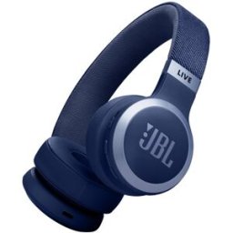 Auscultadores Live 670NC (Azul) - JBL