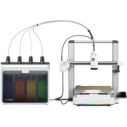 Impressora 3D SPARKX i7 (260 x 260 x 255 mm) - CREALITY