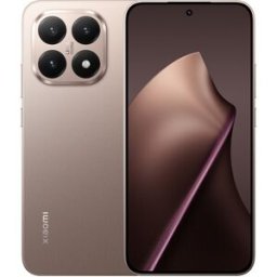 Smartphone Xiaomi 15T 5G 6.83" 12GB/512GB Dual SIM (Rosa Dourado)