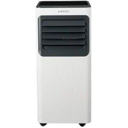 Ar Condicionado Portátil JACP9030993 9000BTU (Branco) - JOCEL