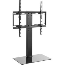 Suporte de Mesa p/ TV-LCD-LED-PLASMA 32" a 55" (Até 30Kg) - AUDIZIO