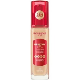 Bourjois Healthy Mix base de maquillaje #51W-Light Vanilla 30 ml