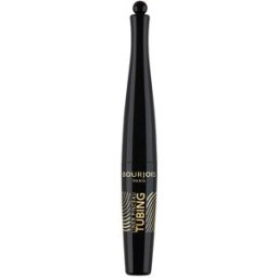 Bourjois Liner Pinceau Tubing delineador de ojos #001-Ultra Black 2,5 ml