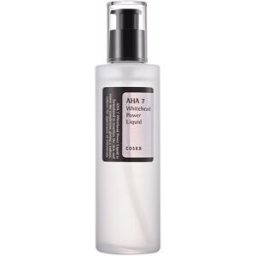 Cosrx Aha 7 whitehead power liquid 100 ml