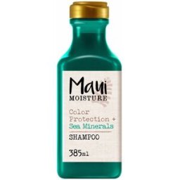 Maui Sea Minerals cabellos teñidos champú 385 ml