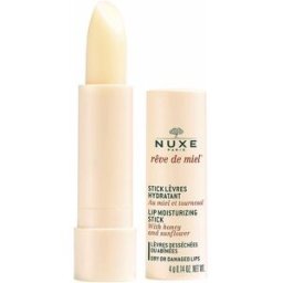 Nuxe Rêve De Miel batom hidratante 4 gr
