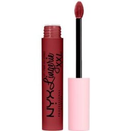 Nyx Professional Make Up Lingerie Xxl #strip n tease