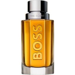 Boss The Scent after-shave lotion 100 ml