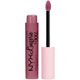 Nyx Professional Make Up Lingerie Xxl #sem amarração