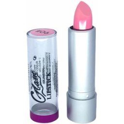 Glam Of Sweden Silver lipstick #90-perfect pink