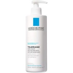 La Roche Posay Toleriane dermo cleanser sem enxágue 400 ml