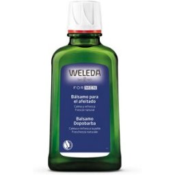 Weleda Bálsamo de barbear For Men 100 ml