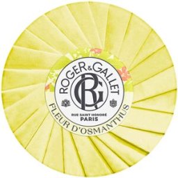 Roger & Gallet Fleur D’OSMANTHUS sabonete perfumado