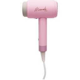 Secador de cabelo Mermade #pink