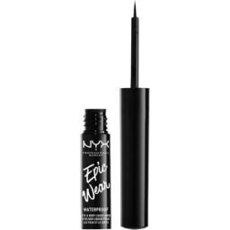 Nyx Professional Make Up Epic Wear waterproof liquid liner #black