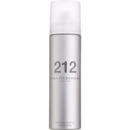 Carolina Herrera 212 Nyc For Her desodorante vaporizador 150 ml