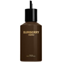 Burberry Hero Parfum eau de parfum recarga 200 ml