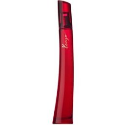 Kenzo Le Rouge Flower eau de parfum vaporizador 100 ml
