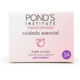 Pond's Essential Care creme tripla ação ’3A’